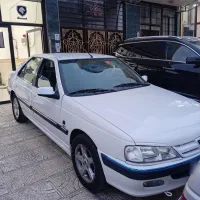 پارس مدل89دوگانه کارخانه