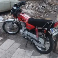 فروش فوری موتور کویر 150