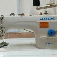 چرخ راسته دوز جک
