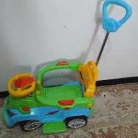 مجیک کار