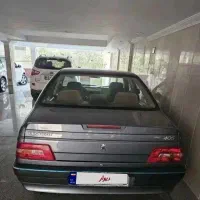 پژو اس ال ایکس slx TU5 مدل ۹۷