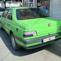 اجاره تاکسی