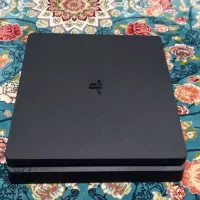 دستگاه  pes4 اکانتی در حد نو|کنسول، بازی ویدئویی و آنلاین|کرمان, |دیوار