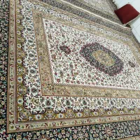 قالی نو 1200 شانه تراکم 2550