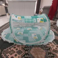 پشه بند کودک|اسباب و اثاث بچه|تهران, مهرآباد|دیوار