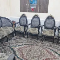 مبل|مبلمان خانگی و میز عسلی|مرودشت, ابوذر جنوبی|دیوار