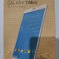 Calaxy tab4|تبلت|خلخال, |دیوار