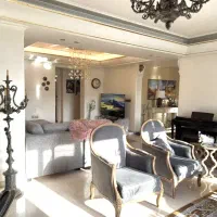 ۱۱۰متر/ونک شیخ بهایی/تک واحدی/امکانات کامل