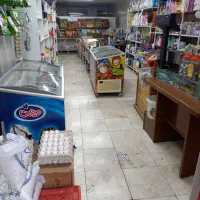 خواروبار فروشی.کلیه اقلام یکجابفروش میرسد|فروشگاه و مغازه|کرج, حیدرآباد|دیوار