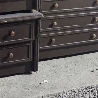 دراور با آینه|جاکفشی، کمد، دراور|مراغه, |دیوار