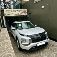 اوتلندر P Line/M Line/H تک /دو دیفرانسیل ۲۰۲۳/۲۰۲۶|خودرو سواری و وانت|تهران, صادقیه|دیوار