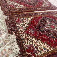 فرش دستبافت هریس (بارماخ توخوش)