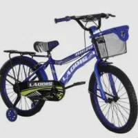 دوچرخه سایز ۲۰