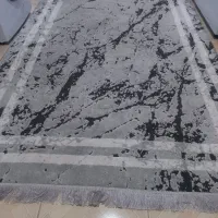 گلیم فرش ۳ متری