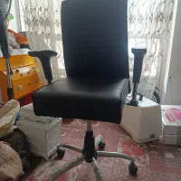 صندلی گردان مدل کرکره ای
