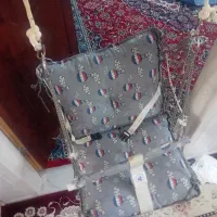 فروش تاب پارچه ای( گهواره ای شو)