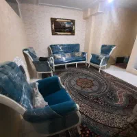 زاهد گیلانی ۴۲ متر طبقه ۲ رهن کامل