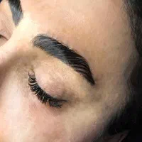 اکستنشن مژه و لیفت ابرو و مژه|خدمات آرایشگری و زیبایی|تهران, تسلیحات|دیوار
