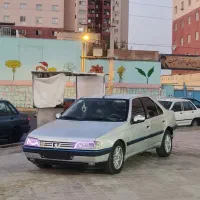 پژو 405 مدل 88|خودرو سواری و وانت|پرند, فاز ۰|دیوار
