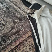 روفرشی ۱۲متری مخمل شانل|روفرشی|الیگودرز, |دیوار