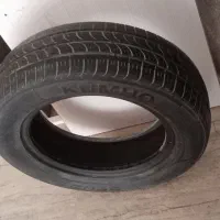 لاستیک پراید65×165-13