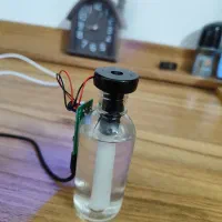 دستگاه بخور سرد و خوشبوکننده Usb مخصوص خودرو