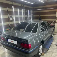 پژو پارس موتور جدید|خودرو سواری و وانت|خوانسار, |دیوار