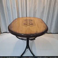 میز نهارخوری ۴نفره با قیمت مناسب|میز و صندلی غذاخوری|شاهین‌شهر, دکتر حسابی|دیوار
