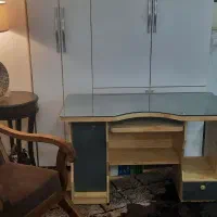 میز تحریر دانش آموزی|میز تحریر و کامپیوتر|بندر انزلی, عباس آباد|دیوار