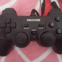 دسته بازی مچر