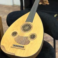 ساز عود موسوی