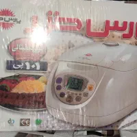 پلوپز وبخار پز نو|اجاق گاز و لوازم برقی پخت‌وپز|قم, آزادگان|دیوار