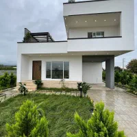 مدرن نوساز / 250 متری / همیشگی جنگل