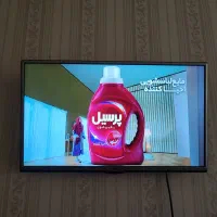 تلویزیون الجی ۳۲ اینچ|تلویزیون و پروژکتور|پرند, فاز ۴|دیوار