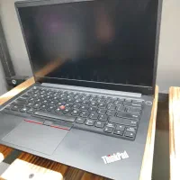 Lenovo ThinkPad  E14  i5 11thG7 8GB ram 256GB|رایانه همراه|تهران, میدان ولیعصر|دیوار