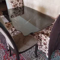 سلام میز نهارخوری|میز و صندلی غذاخوری|کرمان, |دیوار