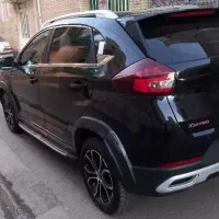 x22 pro دنده مدل ۱۴۰۳|خودرو سواری و وانت|قم, زنبیل آباد|دیوار