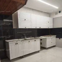 کابینت‌احمدی،حاضری سه مترزمینی و هوایی.کد(107941)