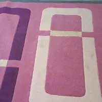 گلیم فرش ۶متری