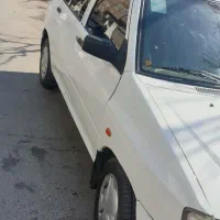 پراید۱۱۱|خودرو سواری و وانت|بهارستان, |دیوار