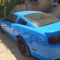 فوردموستانگ|خودرو کلاسیک|اهواز, شهرک دانشگاه|دیوار