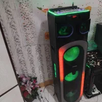 باند سونیا|سیستم صوتی خانگی|گلبهار, نوبهار|دیوار