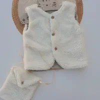 انواع وست آستردار ولباس