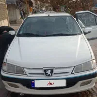 پارس ساده مدل 87