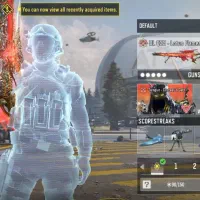 اکانت ندای وظیفه|کنسول، بازی ویدئویی و آنلاین|قم, شهرک مهدیه (مدرس)|دیوار