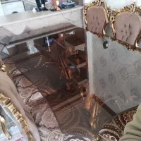 میزو صندلی 8نفره ناهار خوری