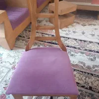 فروش مبل و میز ناهارخوری ۶نفره|مبلمان خانگی و میز عسلی|همدان, |دیوار