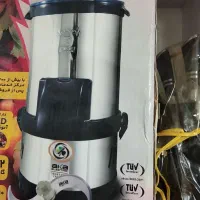 سبزی خورد کن اکا الکتریک