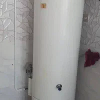 ابگرمکن ایستاده