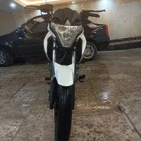 موتور دلتا CRT 160